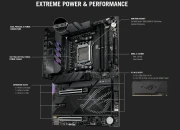 ASUS ROG CROSSHAIR X870E APEX