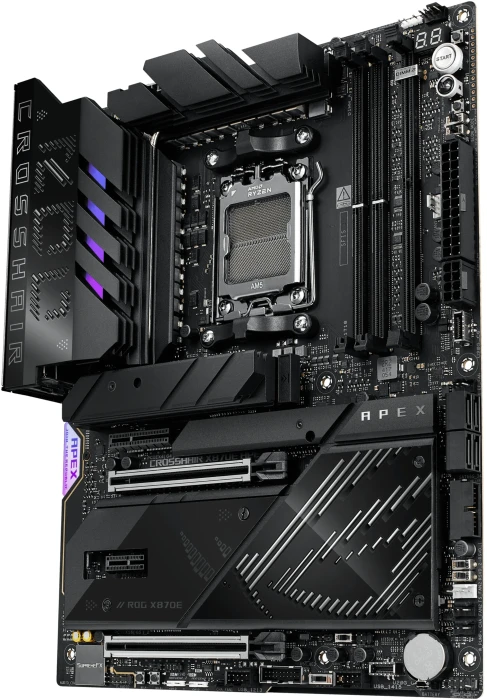 ASUS ROG CROSSHAIR X870E APEX