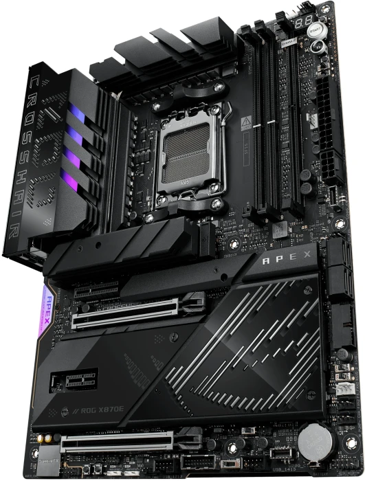 ASUS ROG CROSSHAIR X870E APEX