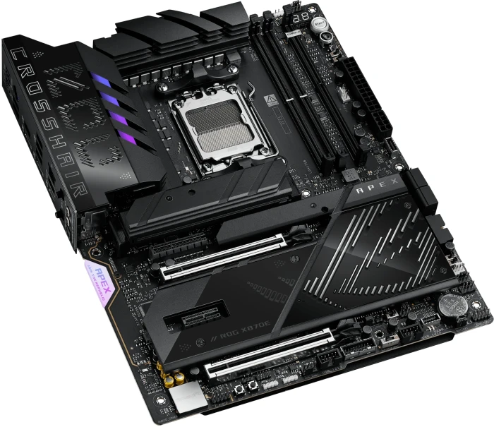 ASUS ROG CROSSHAIR X870E APEX