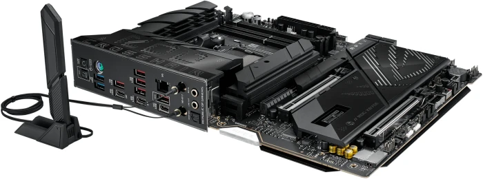 ASUS ROG CROSSHAIR X870E APEX