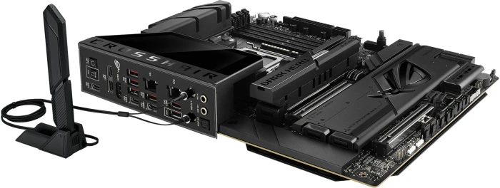 ASUS ROG CROSSHAIR X870E DARK HERO