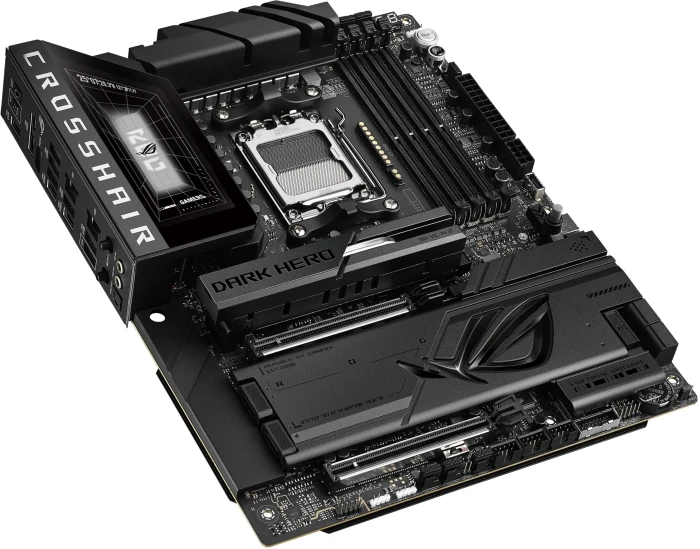 ASUS ROG CROSSHAIR X870E DARK HERO