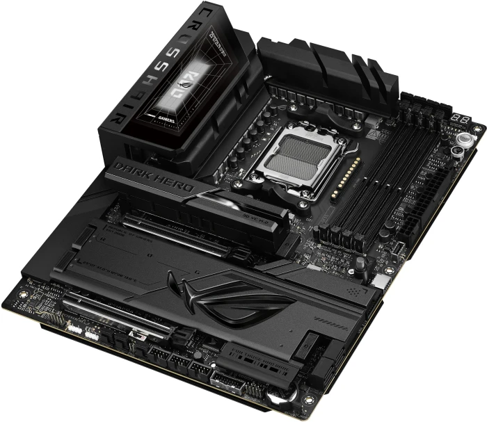 ASUS ROG CROSSHAIR X870E DARK HERO