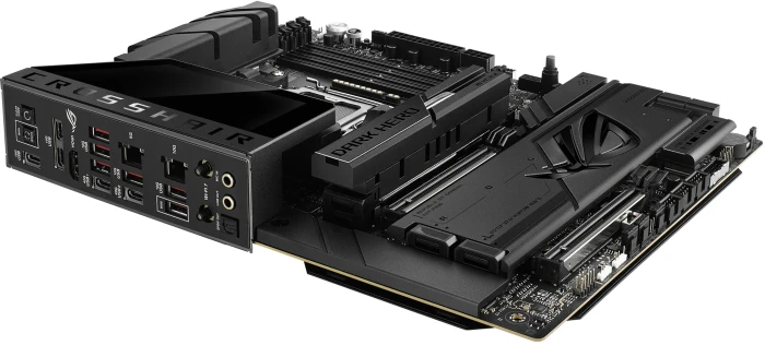 ASUS ROG CROSSHAIR X870E DARK HERO