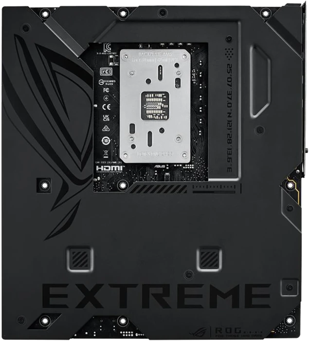 ASUS ROG CROSSHAIR X870E EXTREME