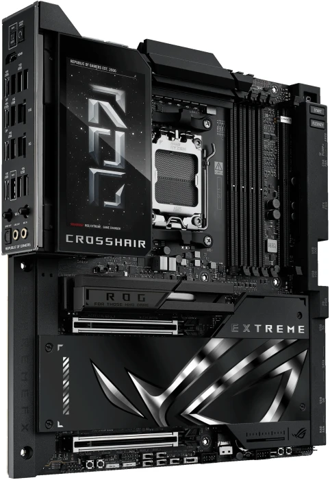 ASUS ROG CROSSHAIR X870E EXTREME