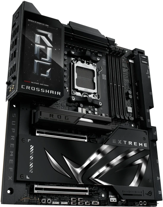 ASUS ROG CROSSHAIR X870E EXTREME