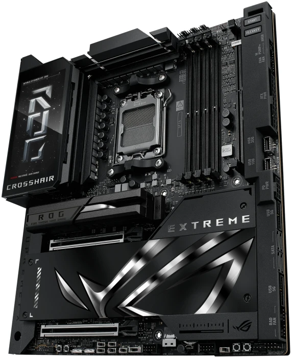 ASUS ROG CROSSHAIR X870E EXTREME
