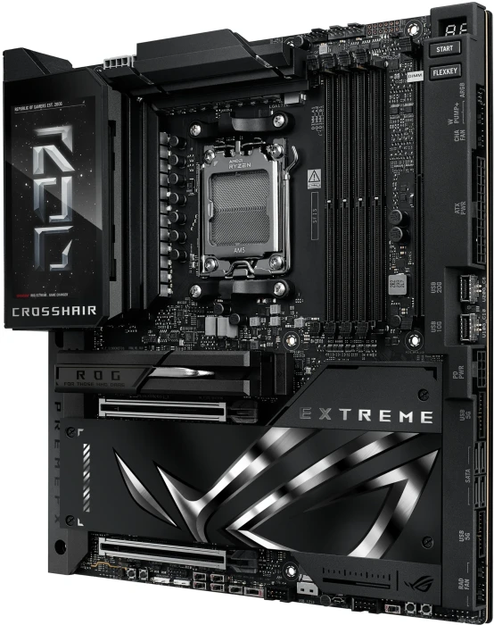 ASUS ROG CROSSHAIR X870E EXTREME