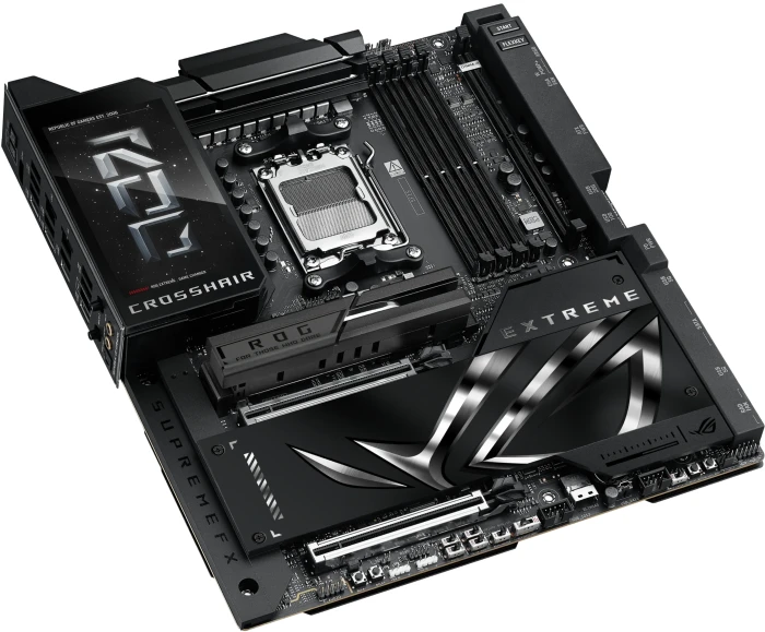 ASUS ROG CROSSHAIR X870E EXTREME