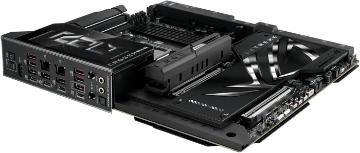 ASUS ROG CROSSHAIR X870E EXTREME