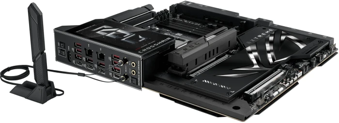 ASUS ROG CROSSHAIR X870E EXTREME