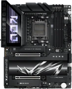 ASUS ROG CROSSHAIR X870E HERO