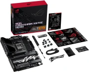 ASUS ROG CROSSHAIR X870E HERO