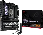 ASUS ROG CROSSHAIR X870E HERO