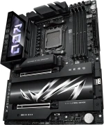 ASUS ROG CROSSHAIR X870E HERO