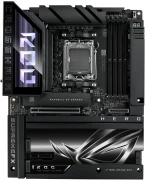 ASUS ROG CROSSHAIR X870E HERO BTF