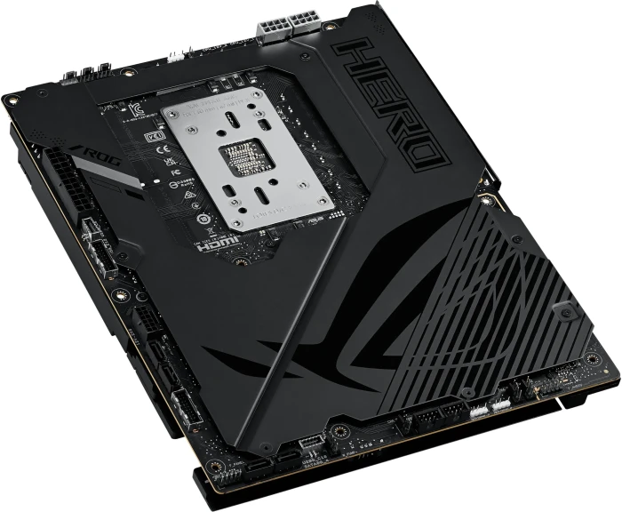 ASUS ROG CROSSHAIR X870E HERO BTF