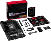 ASUS ROG CROSSHAIR X870E HERO BTF