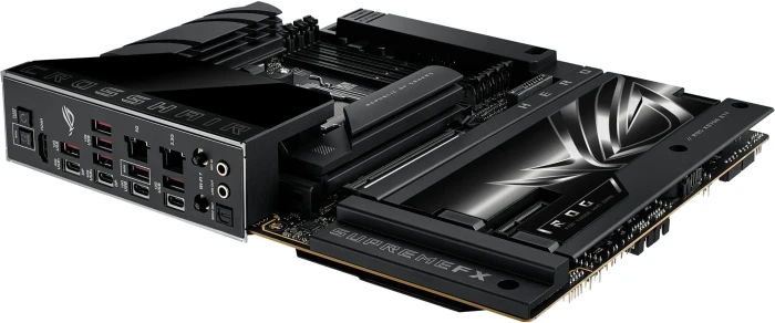 ASUS ROG CROSSHAIR X870E HERO BTF