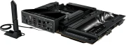 ASUS ROG CROSSHAIR X870E HERO BTF