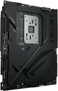 ASUS ROG CROSSHAIR X870E HERO BTF