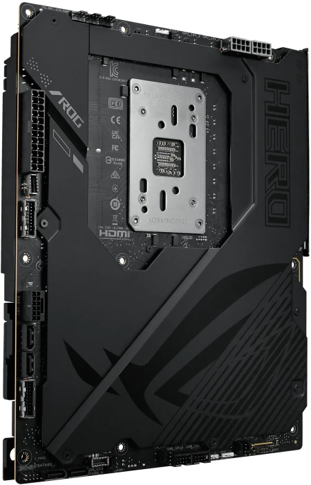 ASUS ROG CROSSHAIR X870E HERO BTF