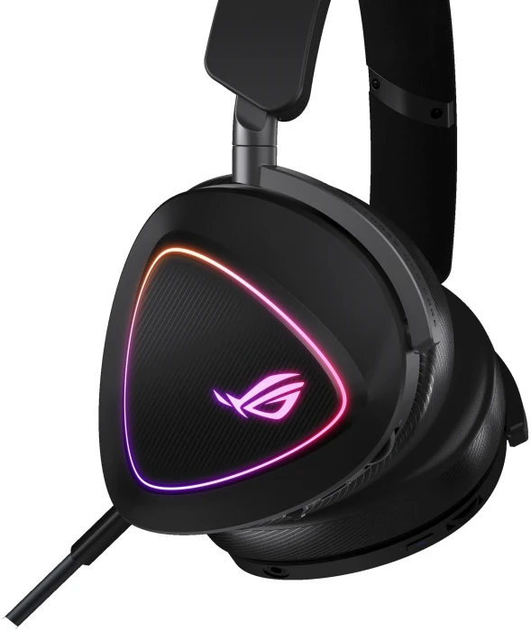 ASUS ROG DELTA II Wireless