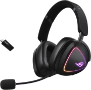 ASUS ROG Delta II Wireless Black