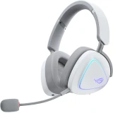 ASUS ROG Delta II Wireless White