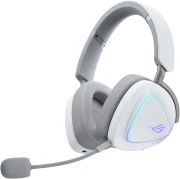 ASUS ROG Delta II Wireless White