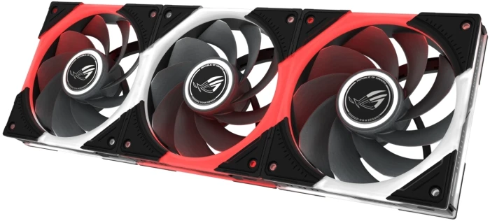 ASUS ROG Eurux GR120 - Reverse Black