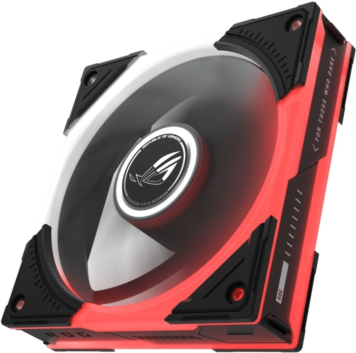 ASUS ROG Eurux GR120 - Reverse Black