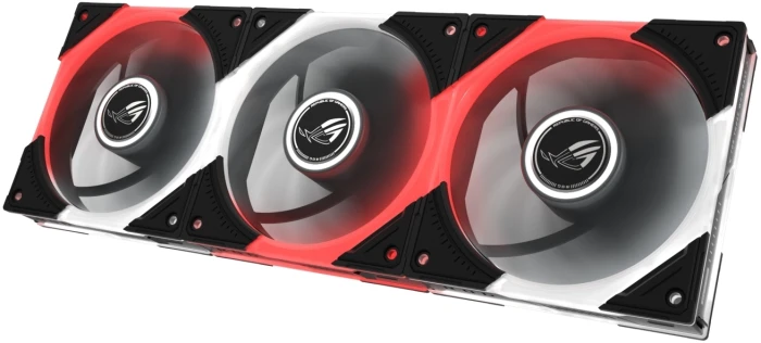 ASUS ROG Eurux GR120 - Reverse Black
