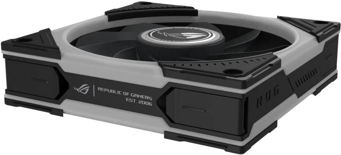 ASUS ROG Eurux GR120 - Reverse Black
