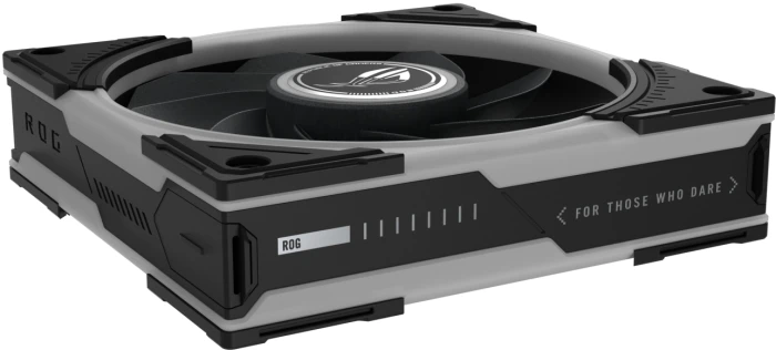 ASUS ROG Eurux GR120 - Reverse Black
