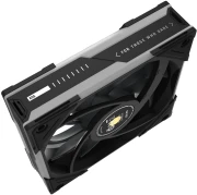 ASUS ROG Eurux GR120 - Reverse Black