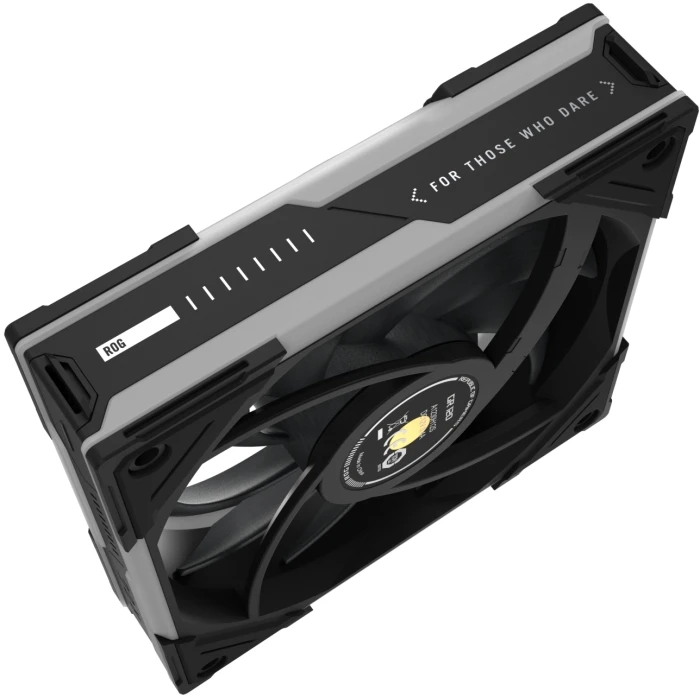ASUS ROG Eurux GR120 - Reverse Black