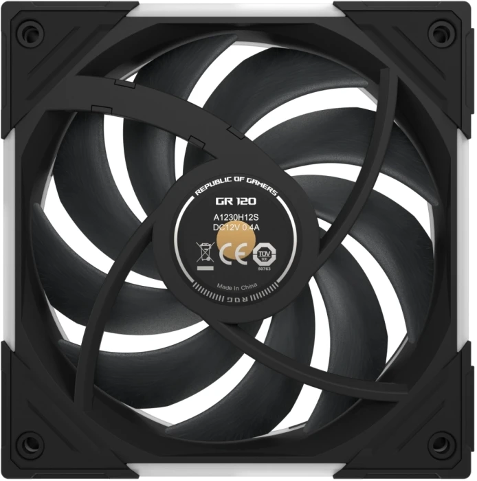 ASUS ROG Eurux GR120 - Reverse Black