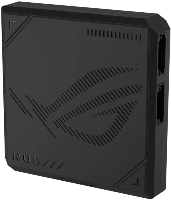 ASUS ROG Eurux GR120 - Reverse Black