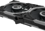 ASUS ROG Eurux GR120 - Reverse Black