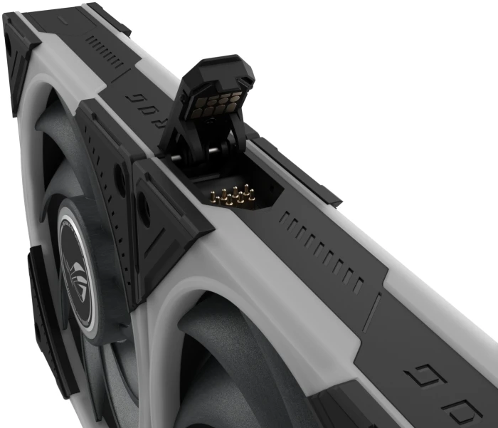 ASUS ROG Eurux GR120 - Reverse Black