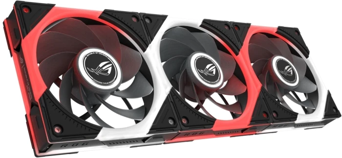 ASUS ROG Eurux GR120 - Reverse Black