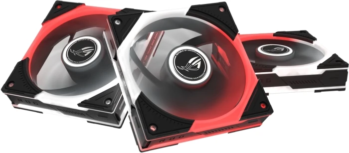 ASUS ROG Eurux GR120 - Reverse Black
