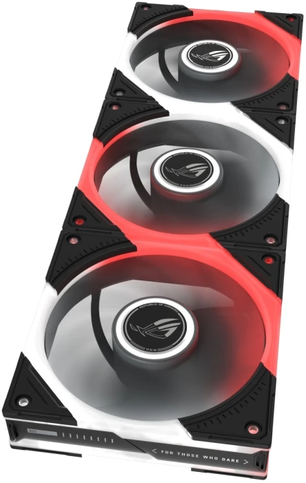 ASUS ROG Eurux GR120 - Reverse Black
