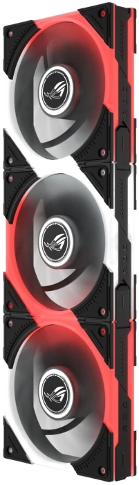 ASUS ROG Eurux GR120 - Reverse Black