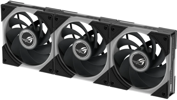 ASUS ROG Eurux GR120 - Reverse Black