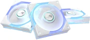 ASUS ROG Eurux GR120 - Reverse White