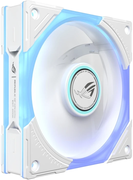 ASUS ROG Eurux GR120 - Reverse White